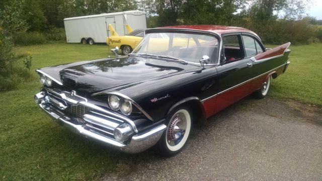 1959 Dodge Coronet mint - photo 11