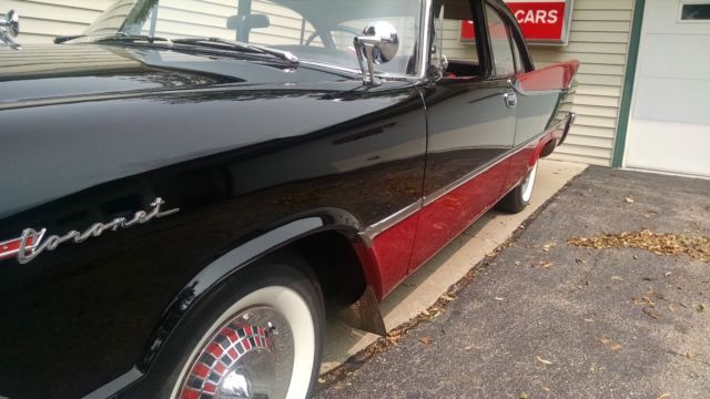 1959 Dodge Coronet mint - photo 12