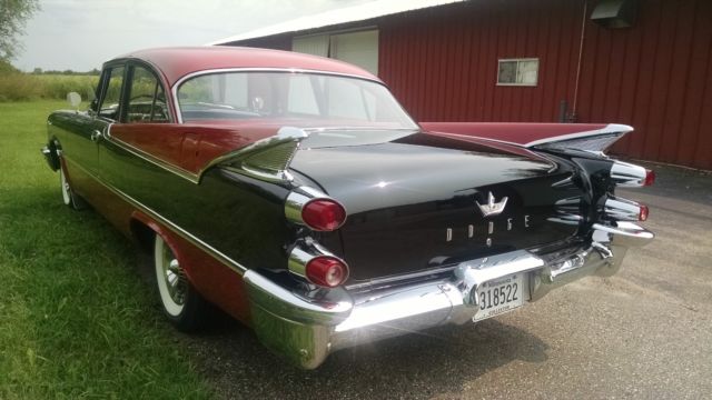 1959 Dodge Coronet mint - photo 3