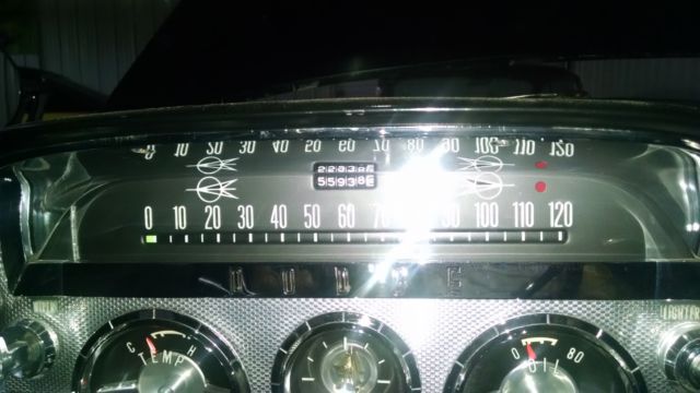 1959 Dodge Coronet mint - photo 6
