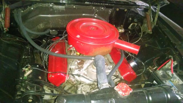 1959 Dodge Coronet mint - photo 8
