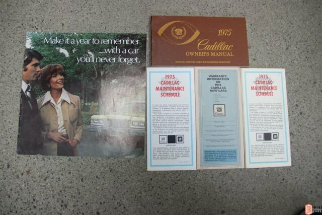 1975 Cadillac Eldorado - photo 2