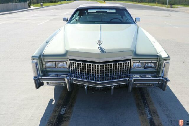 1975 Cadillac Eldorado - photo 4