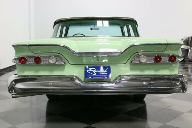 1959 Edsel Ranger -- - photo 12