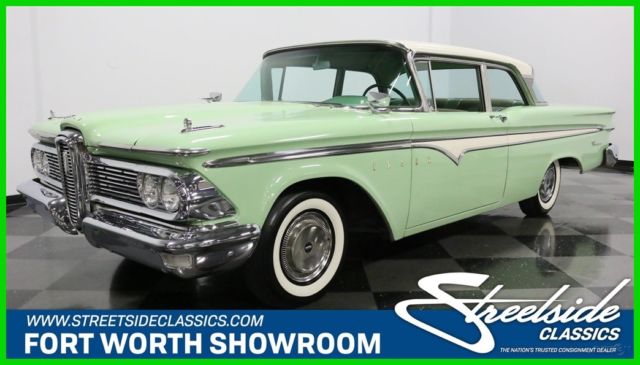 1959 Edsel Ranger