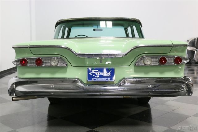 1959 Edsel Ranger - photo 11