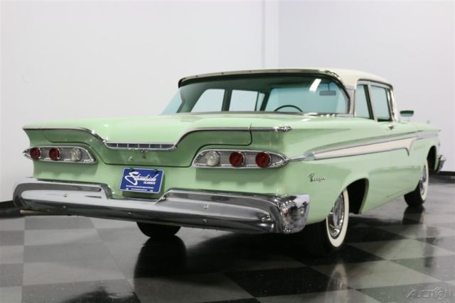 1959 Edsel Ranger - photo 12