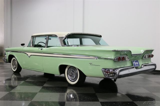 1959 Edsel Ranger - photo 9