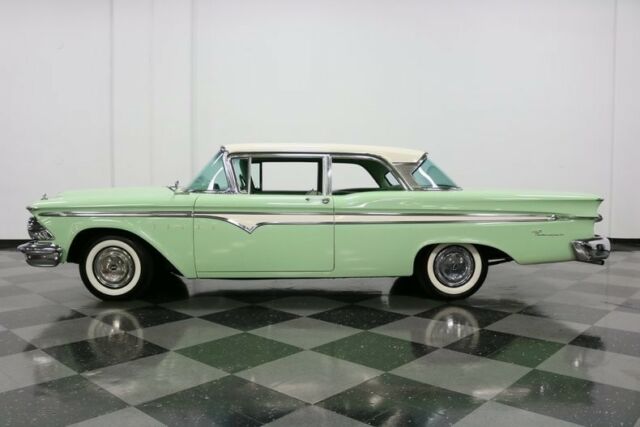1959 Edsel Ranger -- - photo 3