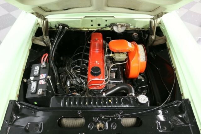 1959 Edsel Ranger -- - photo 4