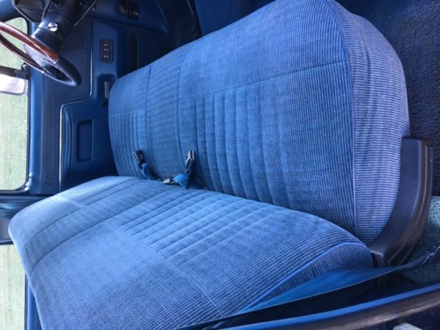 1988 Ford F-350 - photo 2