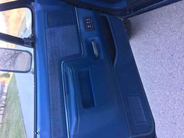 1988 Ford F-350 - photo 5