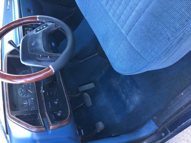1988 Ford F-350 - photo 7