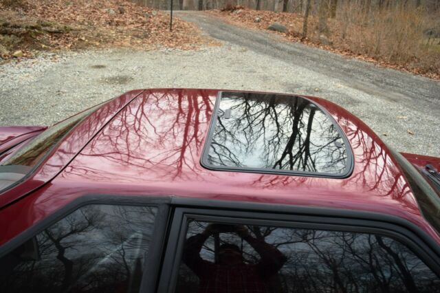 1988 Ford Mustang LX 5.0 RUST-FREE ORIGINAL SURVIVOR - photo 7