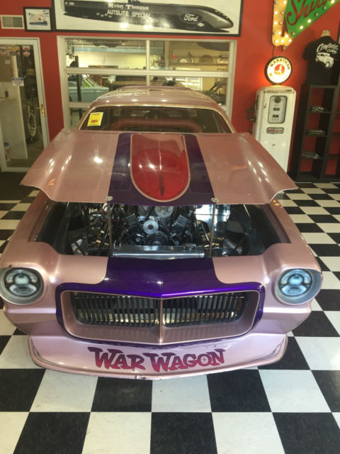 1971 Chevrolet Other - photo 2