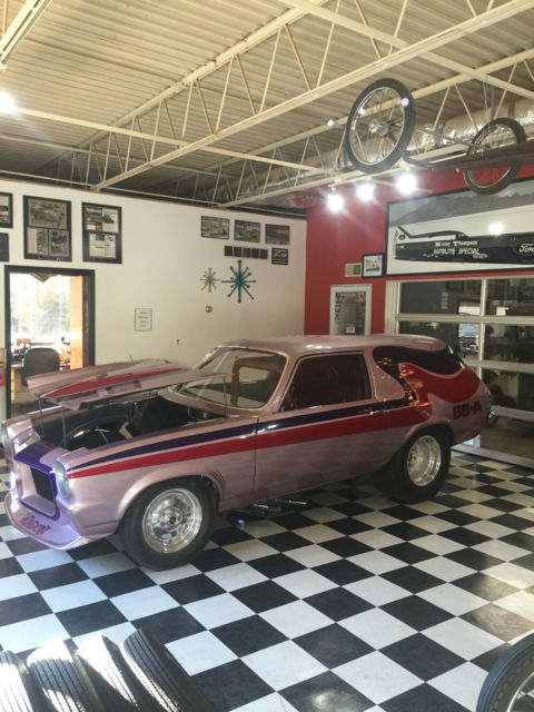 1971 Chevrolet Other - photo 3