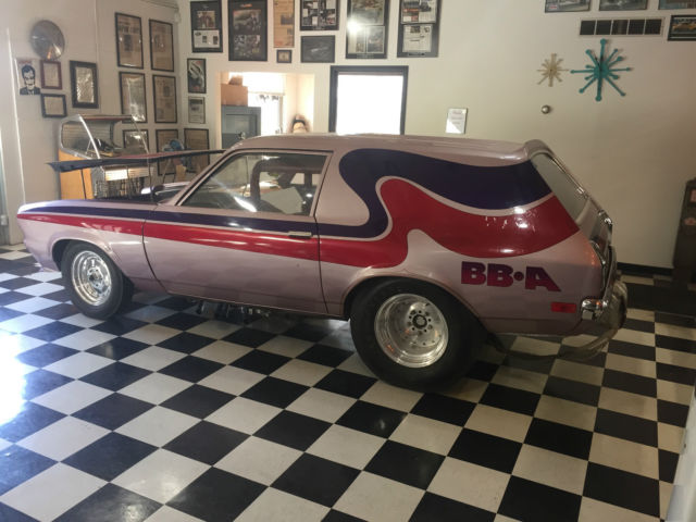 1971 Chevrolet Other - photo 4