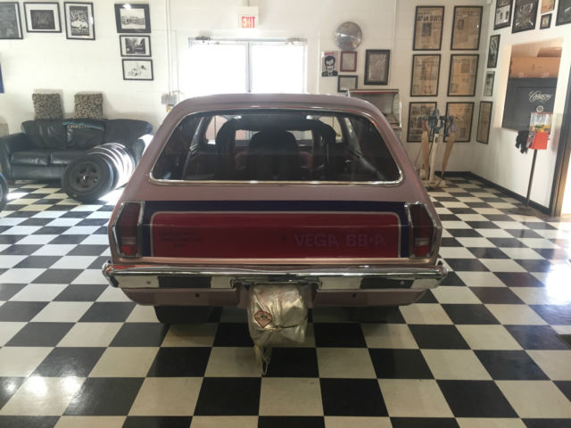 1971 Chevrolet Other - photo 5