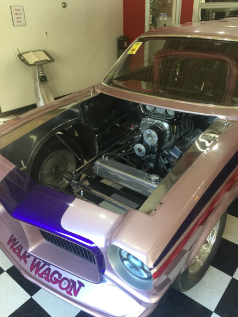 1971 Chevrolet Other - photo 8