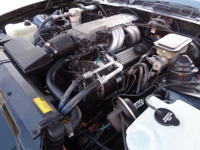 1986 Pontiac Firebird Trans Am - photo 11