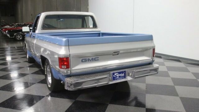 1984 GMC High Sierra -- - photo 11
