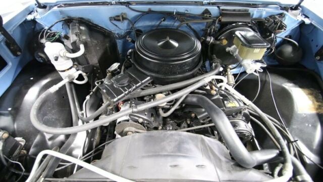 1984 GMC High Sierra -- - photo 4