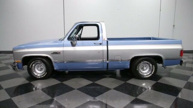 1984 GMC High Sierra -- - photo 8