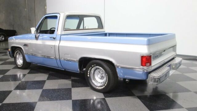 1984 GMC High Sierra -- - photo 9