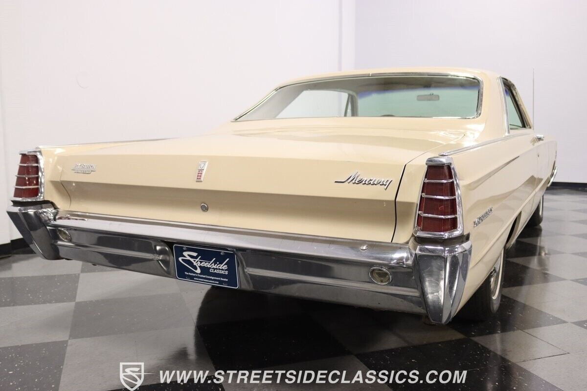 1966 Mercury Monterey - photo 10