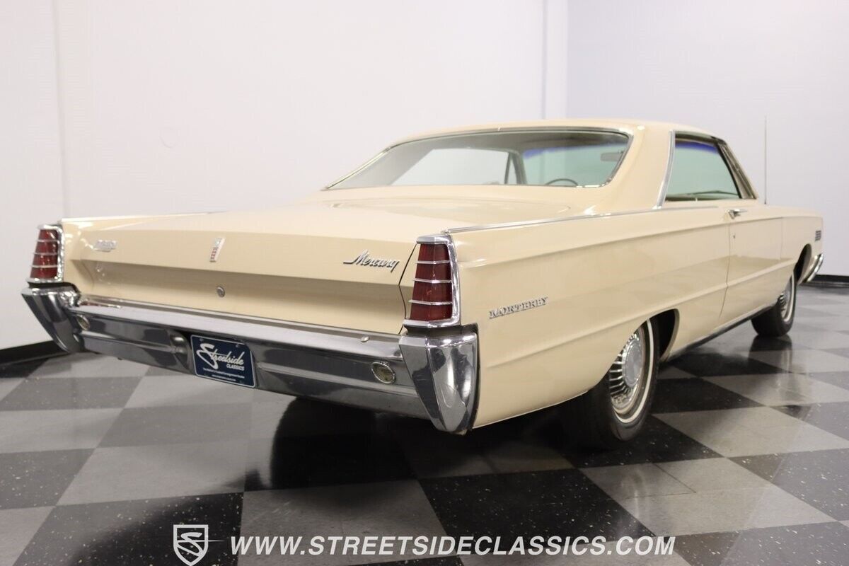 1966 Mercury Monterey - photo 11