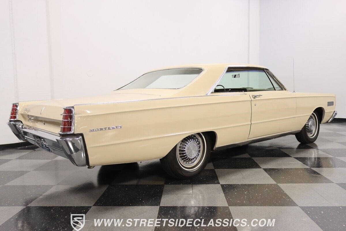 1966 Mercury Monterey - photo 12