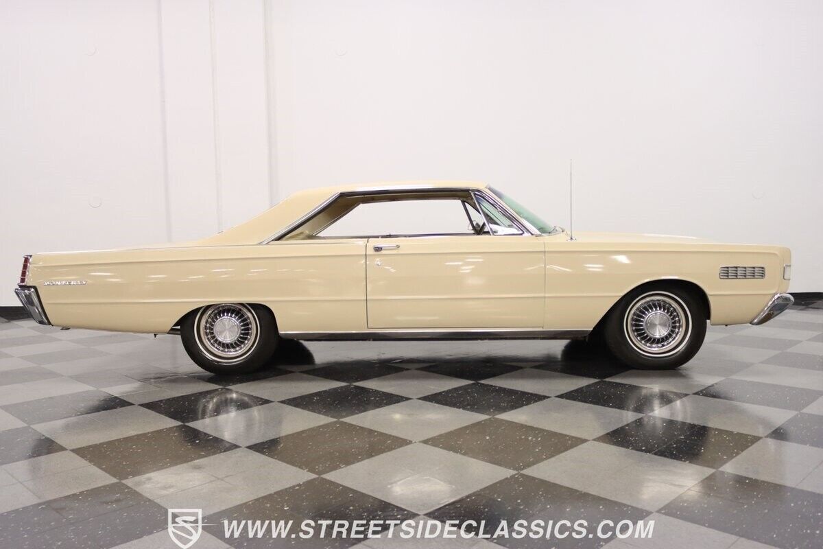 1966 Mercury Monterey - photo 13