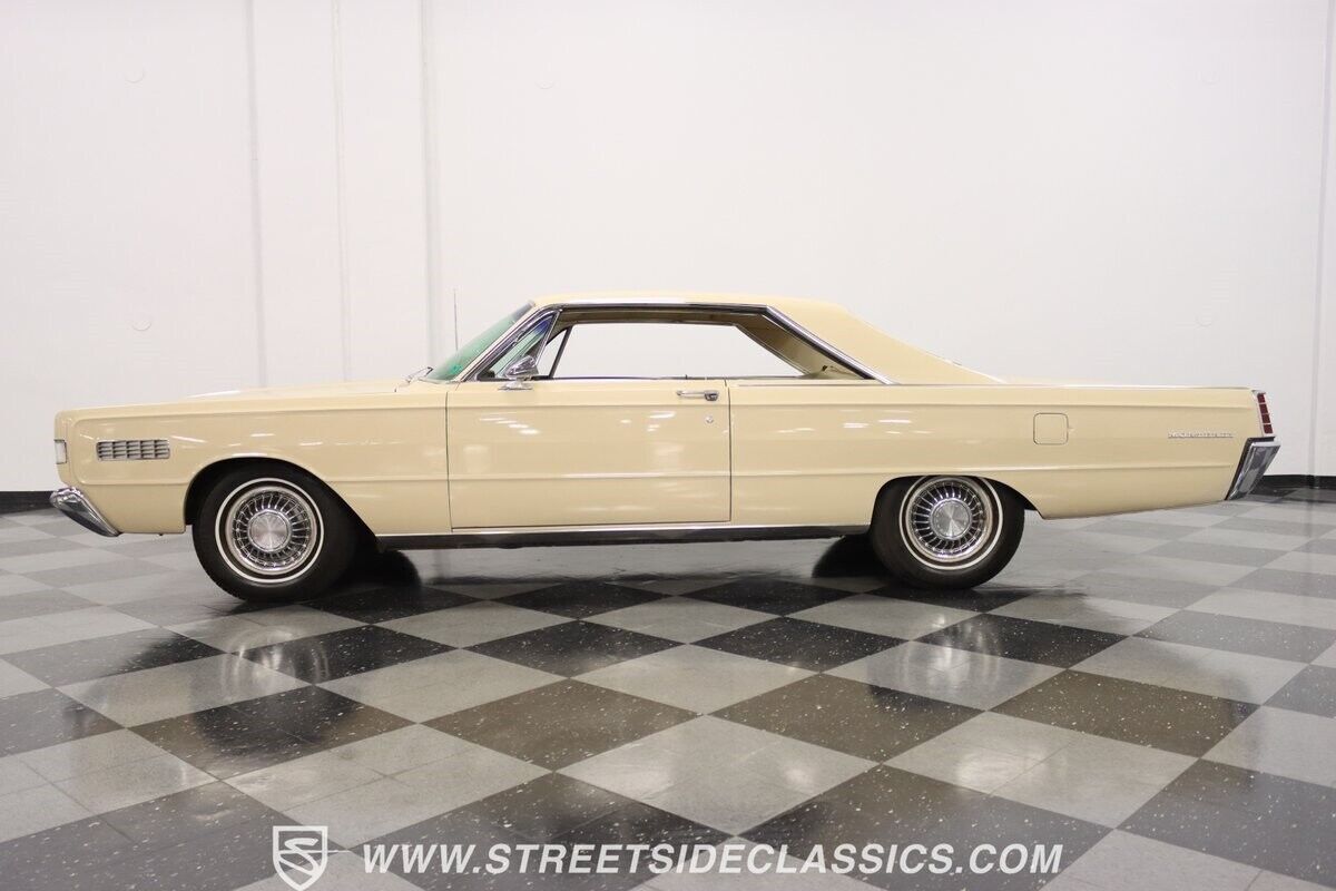 1966 Mercury Monterey - photo 3