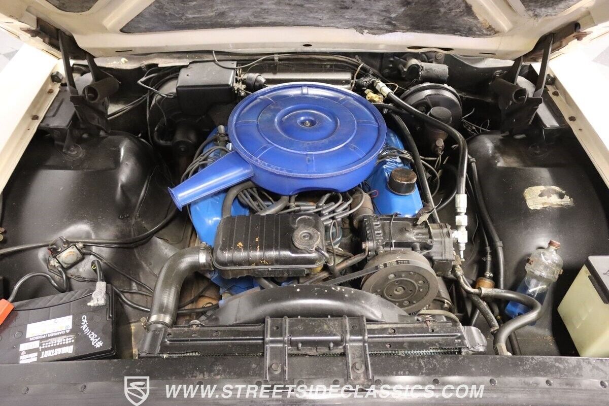 1966 Mercury Monterey - photo 4