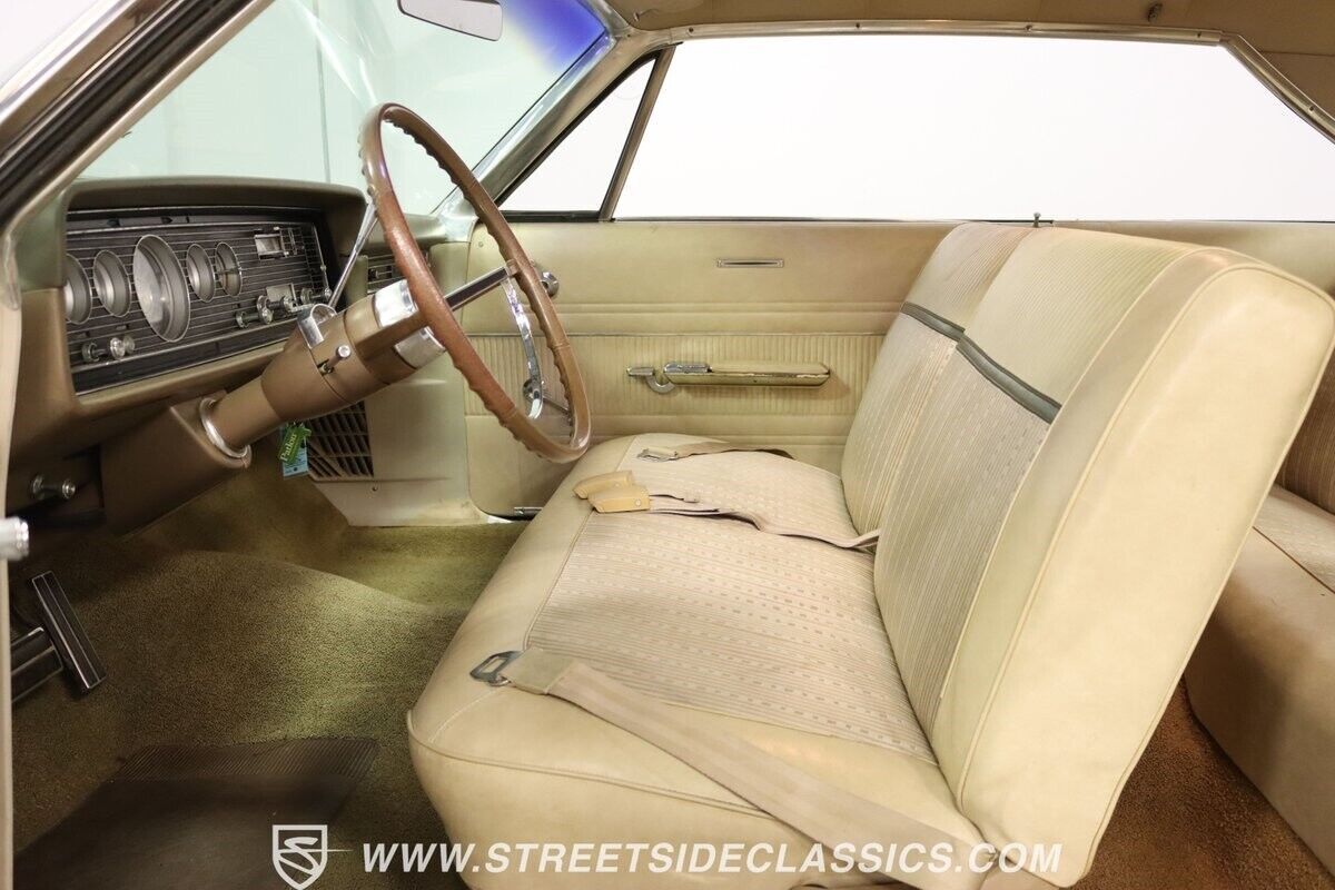 1966 Mercury Monterey - photo 5