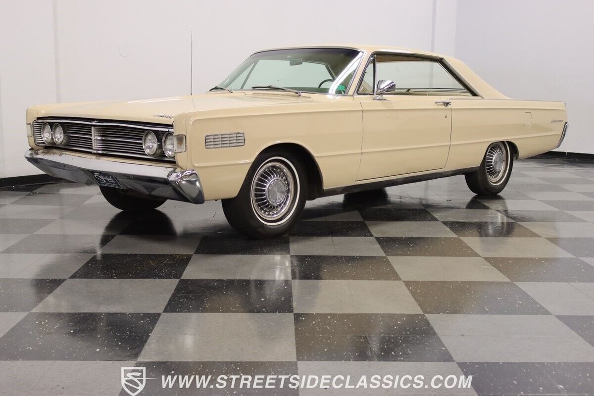1966 Mercury Monterey - photo 6