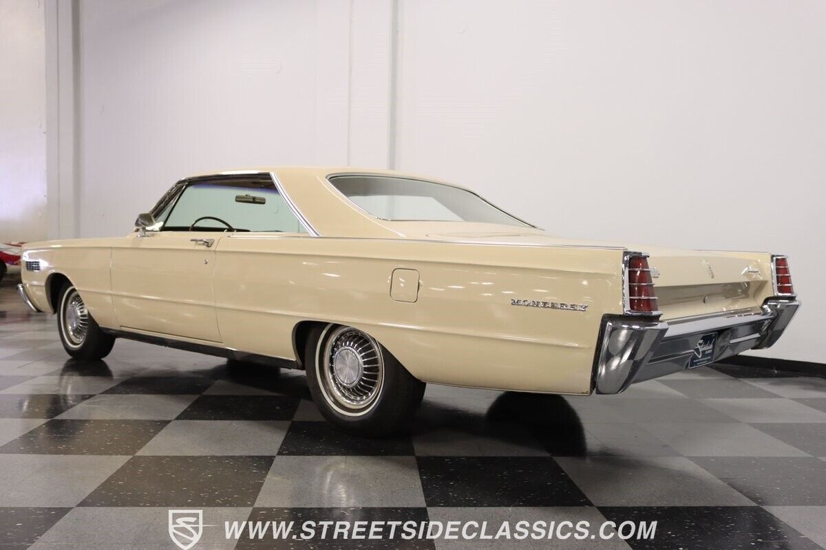 1966 Mercury Monterey - photo 7