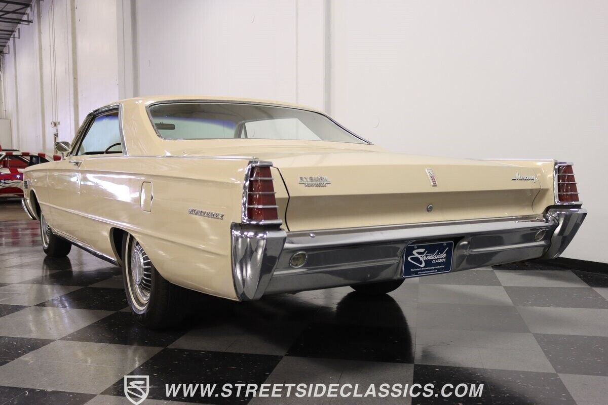 1966 Mercury Monterey - photo 8
