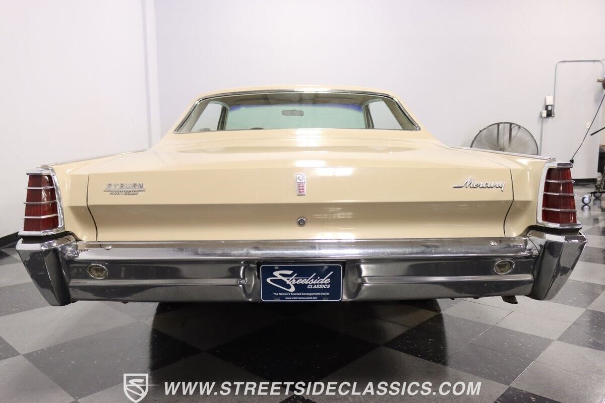1966 Mercury Monterey - photo 9