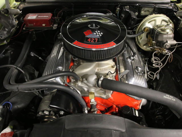 1971 Chevrolet Nova - photo 4