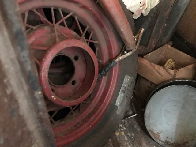 1935 Ford Other - photo 10