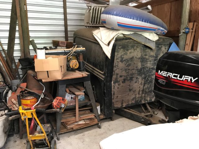 1935 Ford Other - photo 13