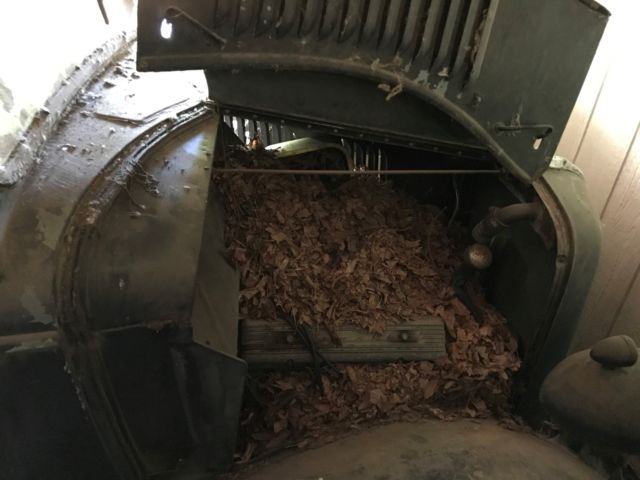 1935 Ford Other - photo 7