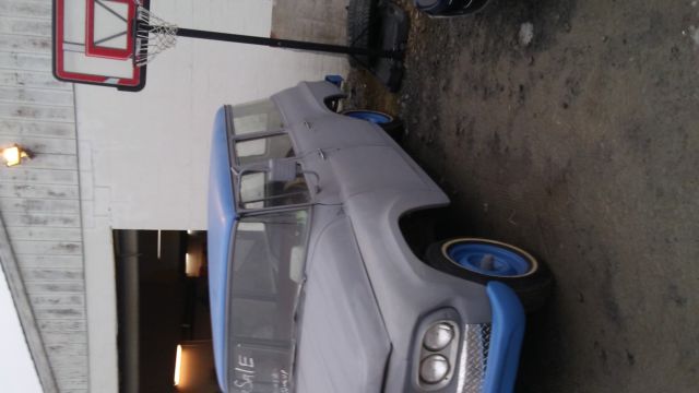 1962 Other Makes Straight axel front Just badges - photo 3