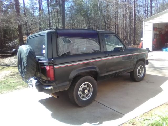 1987 Suzuki Samurai - photo 2