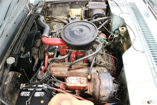 1976 International Harvester Scout II - photo 3