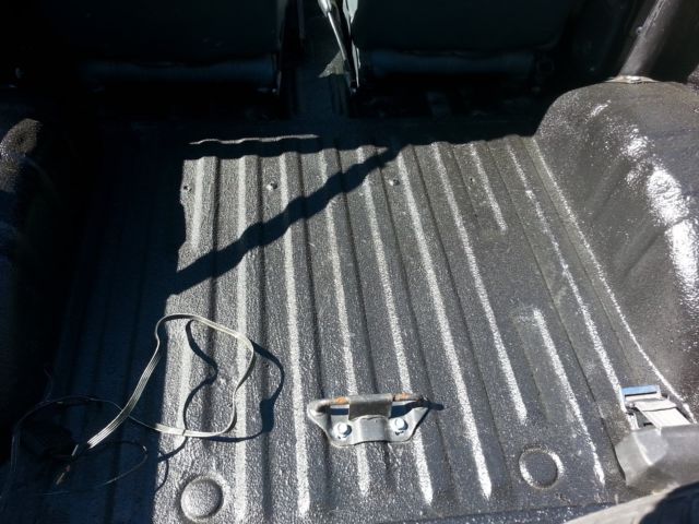 1987 Suzuki Samurai - photo 5