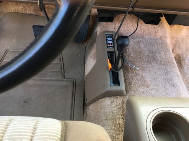 1994 Chevrolet Suburban Silverado - photo 12