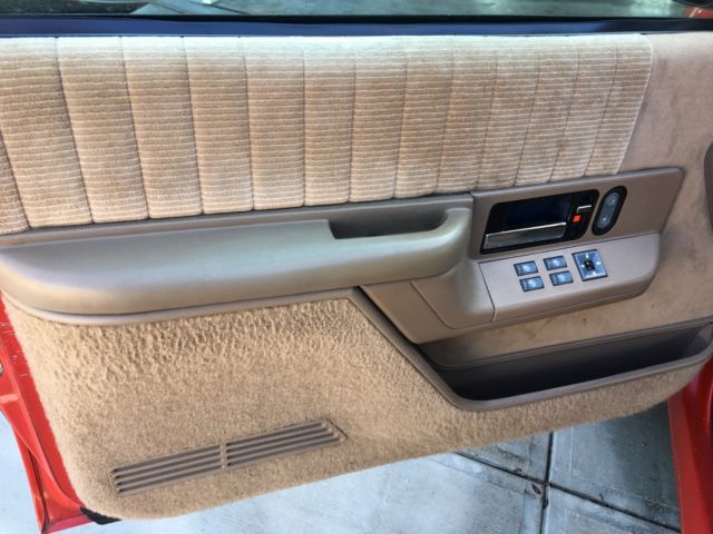 1994 Chevrolet Suburban Silverado - photo 13