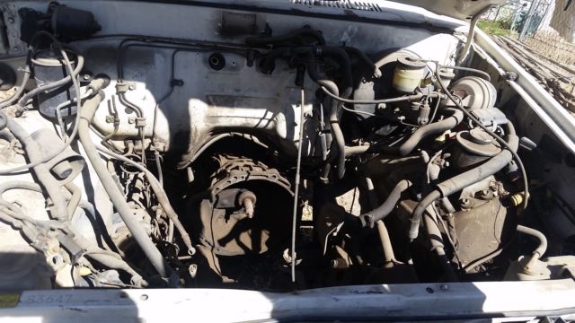 1989 Toyota 4Runner - photo 6